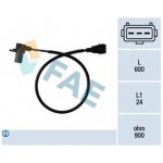 Generátor impulsů, klikový hřídel FAE 79011 – Sleviste.cz