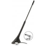 UHF stresni antena 60°