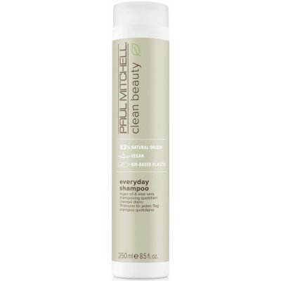 Paul Mitchell Clean Beauty Everyday Shampoo 250 ml