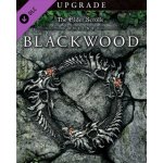 The Elder Scrolls Online: Blackwood Upgrade – Hledejceny.cz