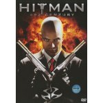 Hitman DVD – Hledejceny.cz