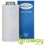 Can-Filters Can-Lite 600 m3/h - 150mm – HobbyKompas.cz