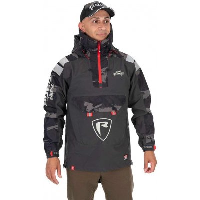 Bunda Fox Rage Camo Triple Layer Smock – Zboží Dáma