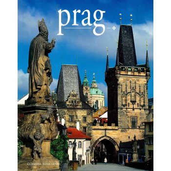 Prag německy –