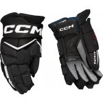 Hokejové rukavice CCM Jetspeed FT8 SR – Zboží Dáma
