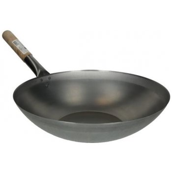 Non Food Pánev WOK ocelová 38 cm od 664 Kč - Heureka.cz