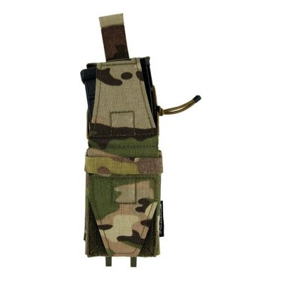 Red Dot One na zásobník AR15/M4 Fast Safe Multicam – Zboží Mobilmania