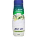 SodaStream Citron limetka 440 ml – Hledejceny.cz