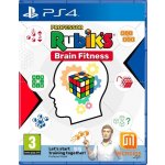Professor Rubik's Brain Fitness – Hledejceny.cz
