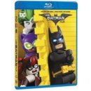 LEGO BATMAN FILM BD