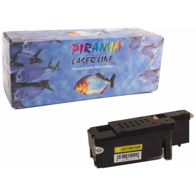 Piranha Epson S050611 - kompatibilní – Hledejceny.cz