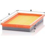 MANN-FILTER Vzduchový filtr MANN C2964 (MF C2964) – Hledejceny.cz