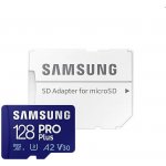 Samsung MicroSDXC 128 GB MB-MD128KA/EU – Sleviste.cz