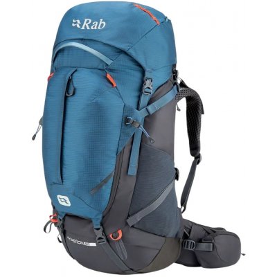 Rab Hyperon 80 l orion blue – Zbozi.Blesk.cz