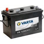 Varta Promotive Black 6V 150Ah 760A 150 030 076 – Sleviste.cz