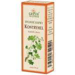 Grešík -Z-35% líh Bylinné kapky Kontryhel kapky 50 ml – Hledejceny.cz