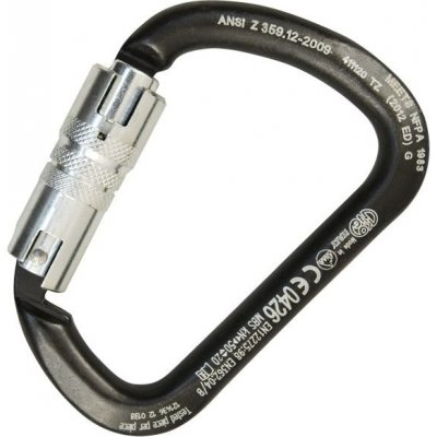 Kong X-Large Carbon Twist-Lock – Zboží Mobilmania