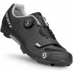 Scott Mtb Comp Boa matt black/silver 2025 – Zboží Dáma