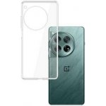 3mk Clear Case pro OnePlus 12 čirá – Sleviste.cz