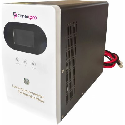 Conexpro WFT-10212-H60 60A MPPT – Sleviste.cz