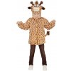 Dětský karnevalový kostým Žirafa 77954
