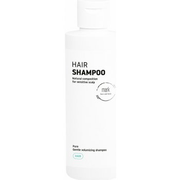 Mark Shampoo Sensitive Scalp 200 ml
