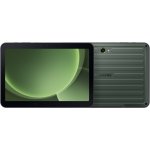 Samsung Galaxy Tab Active5 Pro SM-X350NZGAEUE – Zboží Mobilmania