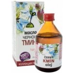 Elit Olej z kmínu černého 100% 0,1 l – Hledejceny.cz