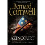 Azincourt - Bernard Cornwell – Zboží Dáma