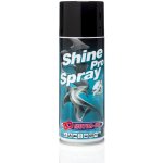 BO MOTOR OIL Shine pro Spray 400 ml – Zboží Mobilmania