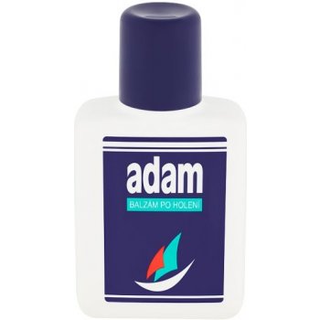 Adam Men balzám po holení 150 ml