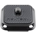 PGYTECH Snaplock plate PGYTECH Arcs-Swiss P-CG-013 – Zboží Mobilmania