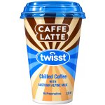 Twisst Ledová káva Caffè Latte 230 ml – Zboží Dáma