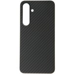 Swissten Magcarbon Samsung S936B Galaxy S25 Plus 5G černé 8595217491311 – Sleviste.cz
