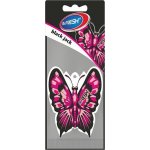 Mr.Fresh MOTÝL Black jack – Hledejceny.cz