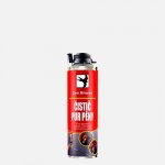 DEN BRAVEN Čistič PUR pěny dóza 500 ml čirá 40410RL – HobbyKompas.cz