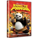 Kung Fu Panda DVD – Sleviste.cz