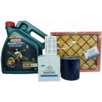 Castrol Magnatec C3 5W-30 4 l – Hledejceny.cz