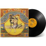 Neil Young - Homegrown LP – Zbozi.Blesk.cz