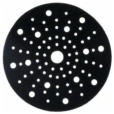 Bosch Ochranná podložka 150 mm pro excentrické brusky - 2 ks 2608000690 – Sleviste.cz