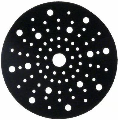 Bosch Ochranná podložka 150 mm pro excentrické brusky - 2 ks 2608000690