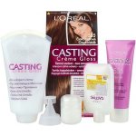 L'Oréal Casting Creme Gloss 535 čokoládová 48 ml – Zboží Mobilmania