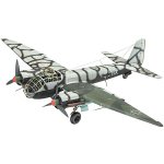 Revell Junkers Ju 188 A-1 Rächer 1:48 – Zboží Dáma