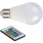 FanEurope Fan KLASSIC-E27-RGBW LED žárovka E27 9 W 806 lm RGB + 4000 K – Hledejceny.cz