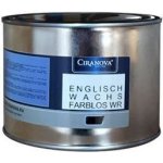 Ciranova anglický vosk na nábytek 0,5 l MittelBraun
