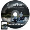 Echolot a sonar Humminbird Autochart PC Software