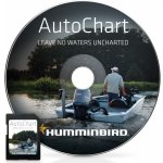 Humminbird Autochart PC Software