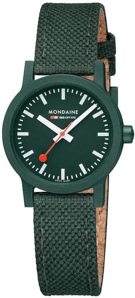 Mondaine MS1.32160.LF