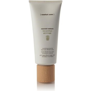 Comfort Zone Sacred Nature Face Body Gommage 200 ml