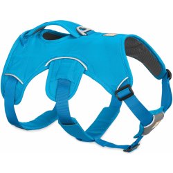 RuffWear Webmaster Pro Harness postroj pro psy